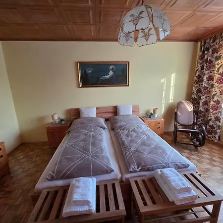 Anna's Apartament