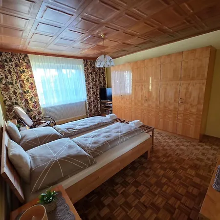 Anna's Apartament